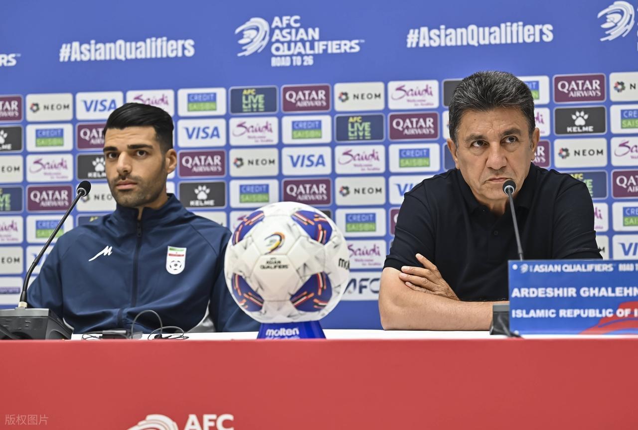 可惜！伊朗队因故退赛，越南U23替补来华，中国队连战泰朝越