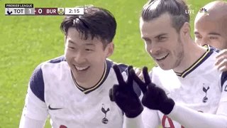 天天盈球-贝尔为何嫌弃小卢卡斯？孙兴慜是威尔士人？