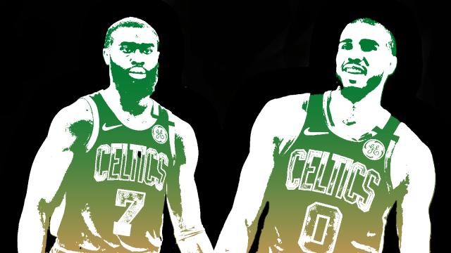 【人物】少年英雄挑起大梁 双探花承载绿军复兴希望