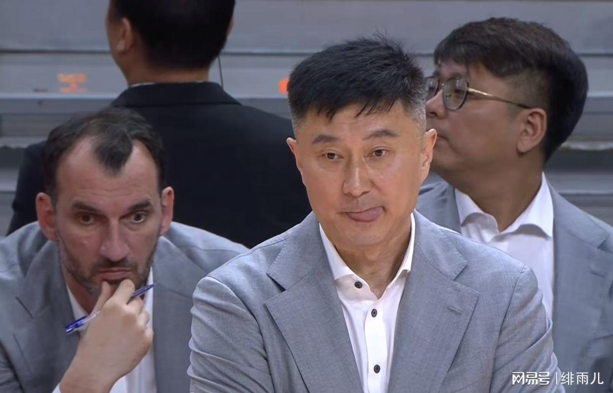 机会来了！广东队有望挖走男篮顶级锋线，曾被杜锋点名要人！